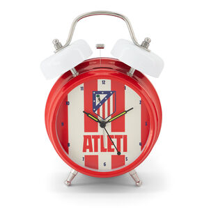 Atleti Alarm Clock